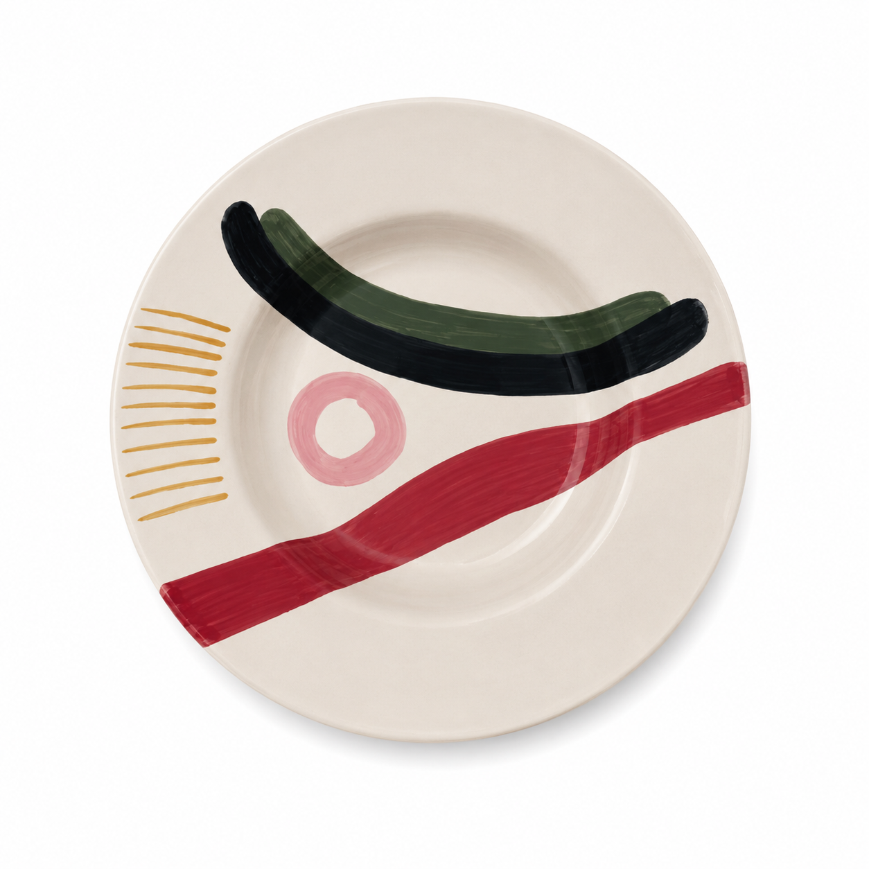 All-Day 7" Plate - Glide
