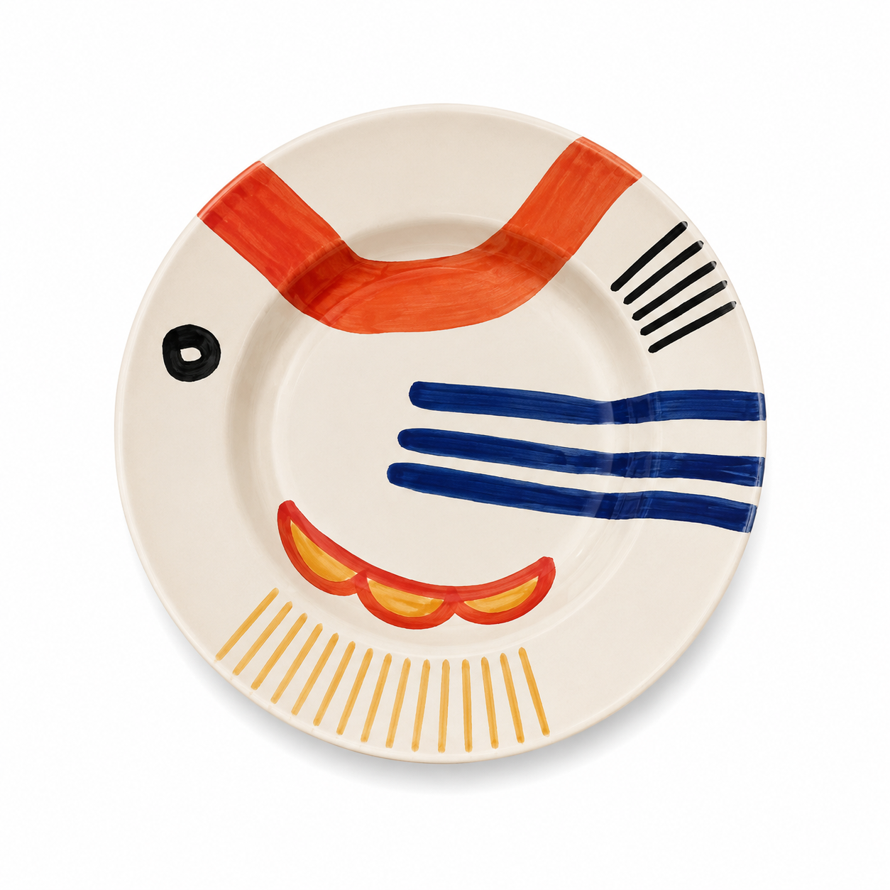 All-Day 7" Plate - Horizon