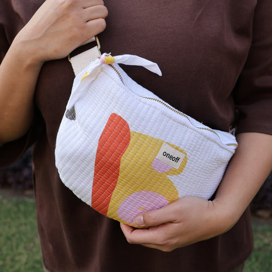 Cross Body Bag - Little Big Things