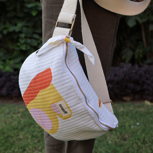 Cross Body Bag - Little Big Things