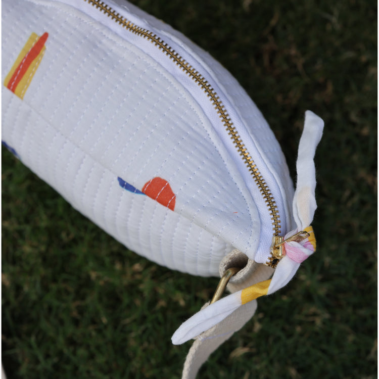 Cross Body Bag - Little Big Things