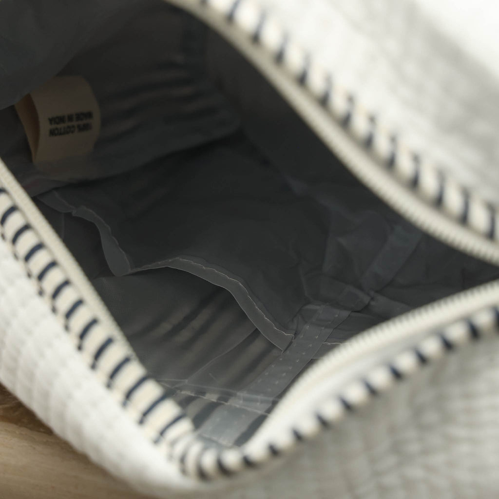 Travel Pouch Set of 3  - Little Big Things