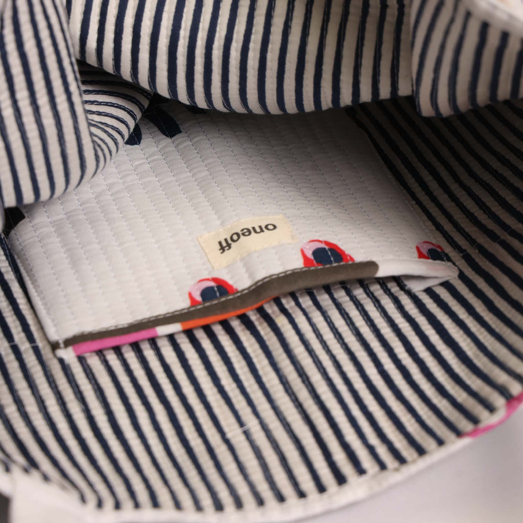 Tote Bag Big - Little Big Things