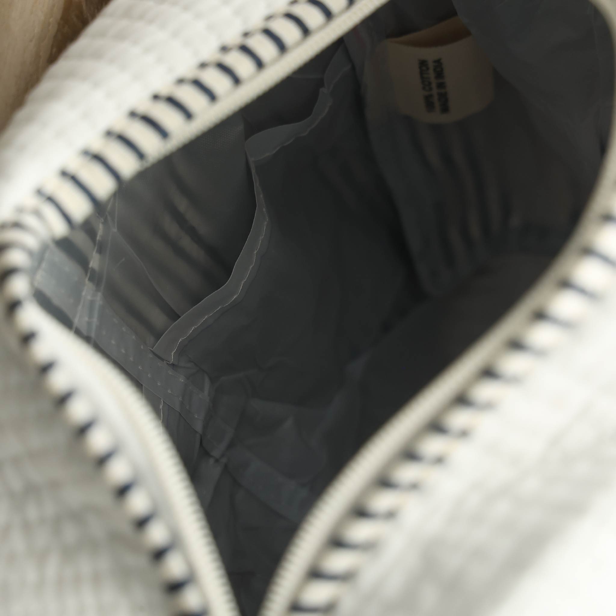 Quilted Utility Bag - Little Big Things