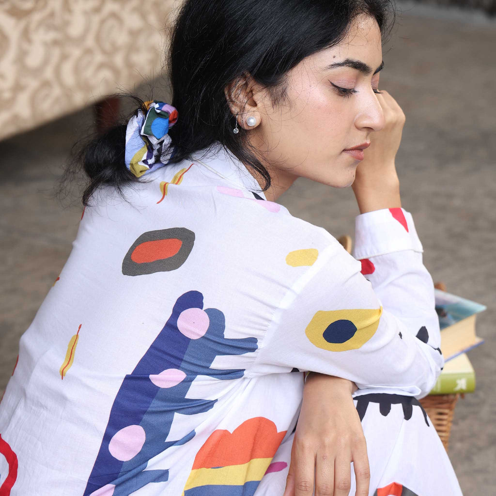 Pajama Set - Little Big Things