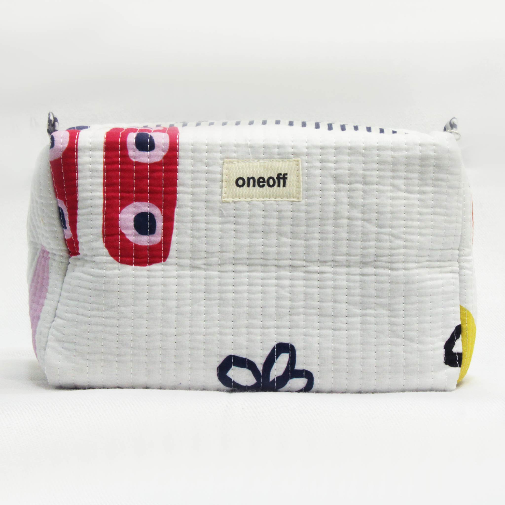 Quilted Utility Bag - Little Big Things