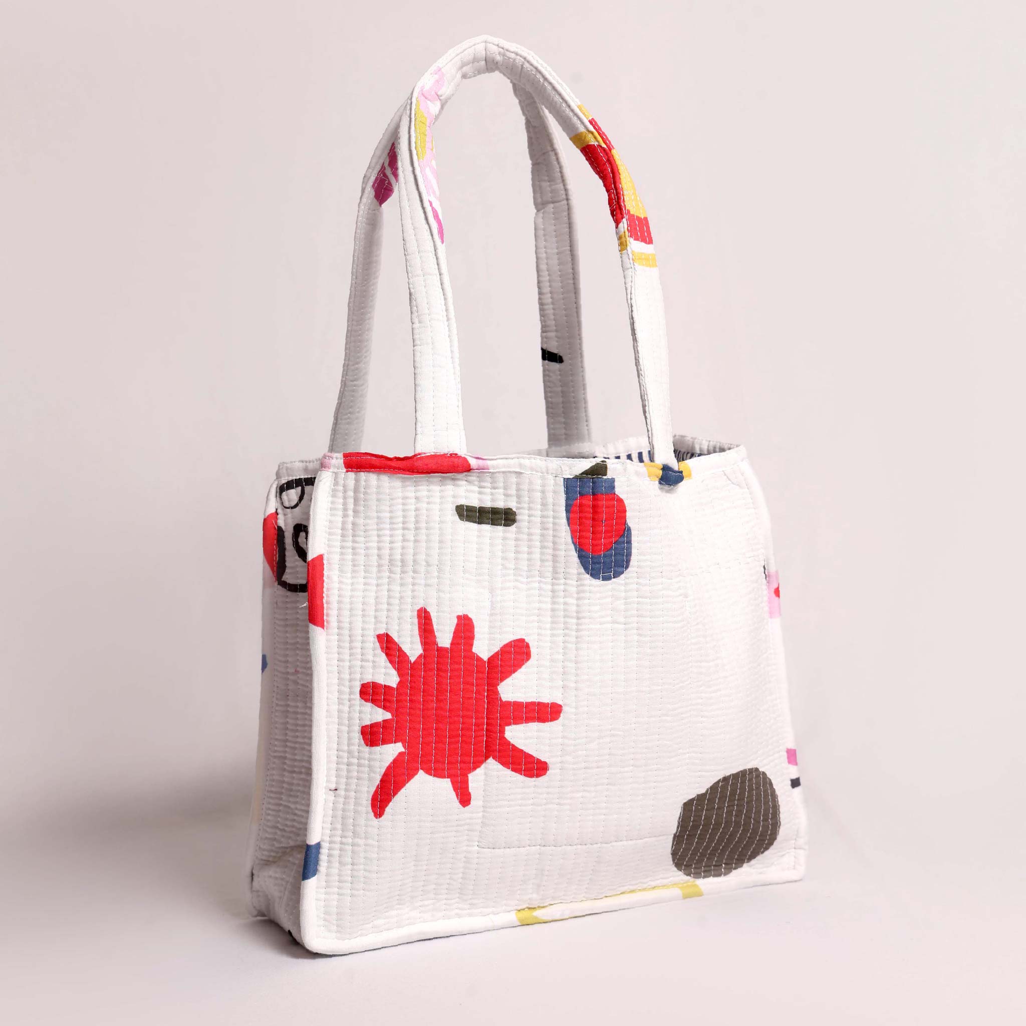 Tote Bag Mini - Little Big Things