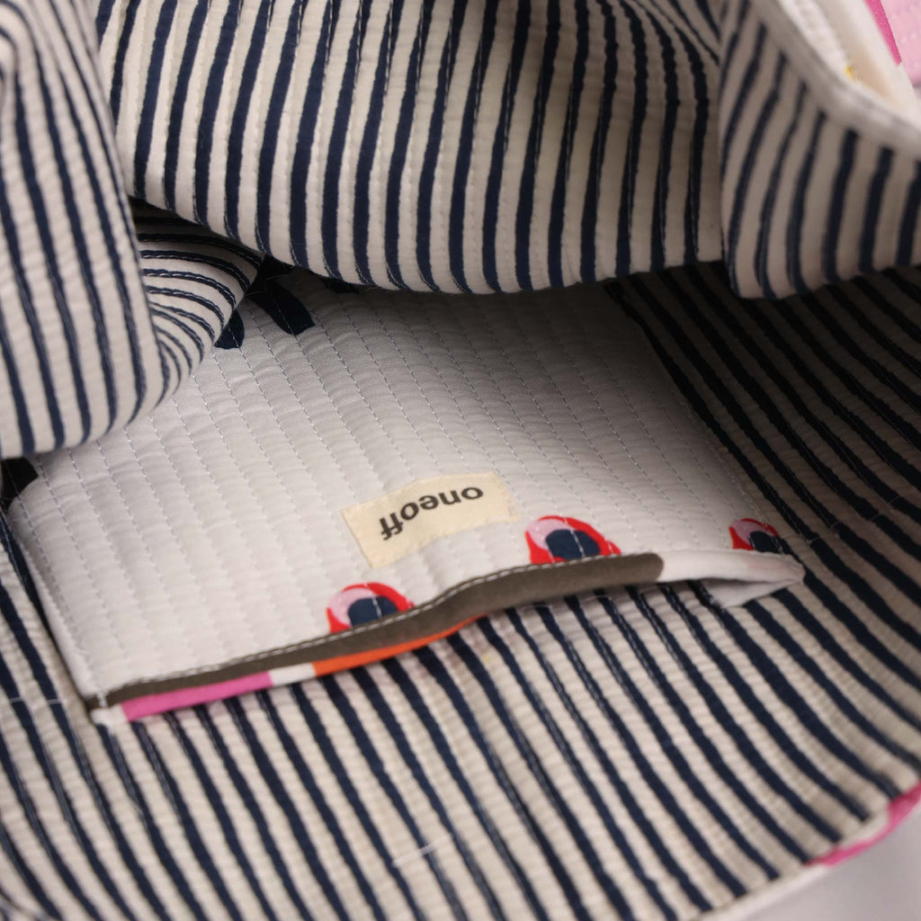 Tote Bag Mini - Little Big Things