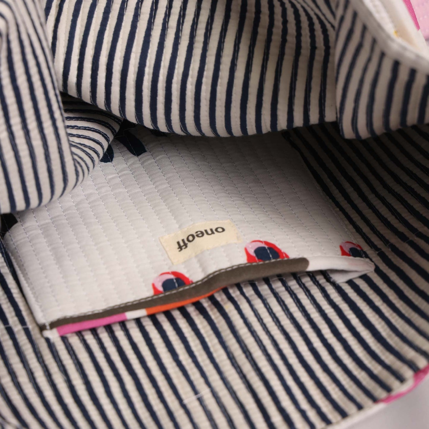 Tote Bag Mini - Little Big Things