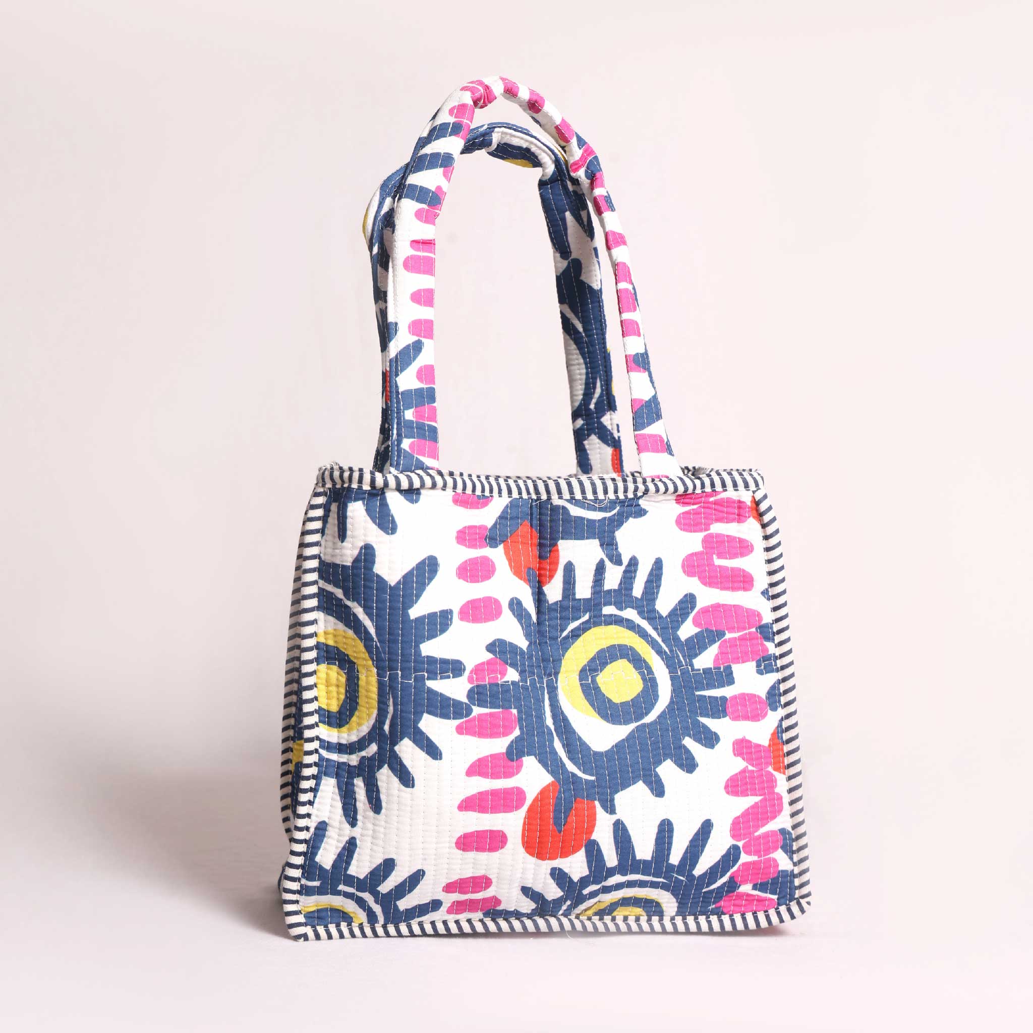 Tote Bag Mini - Sunstorm