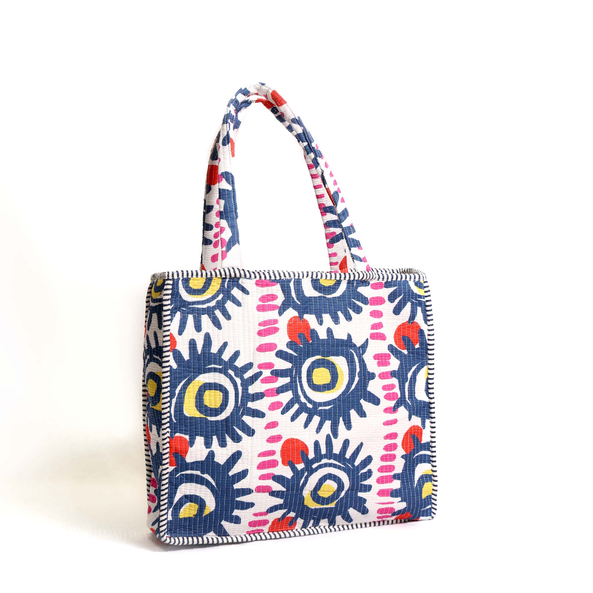 Tote Bag Big - Sunstorm