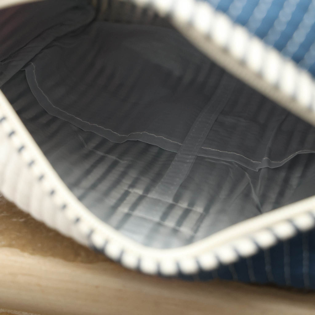 Quilted Utility Bag - Wild Vibes