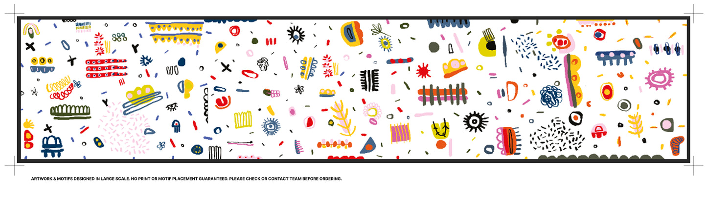 Tote Bag Mini - Little Big Things